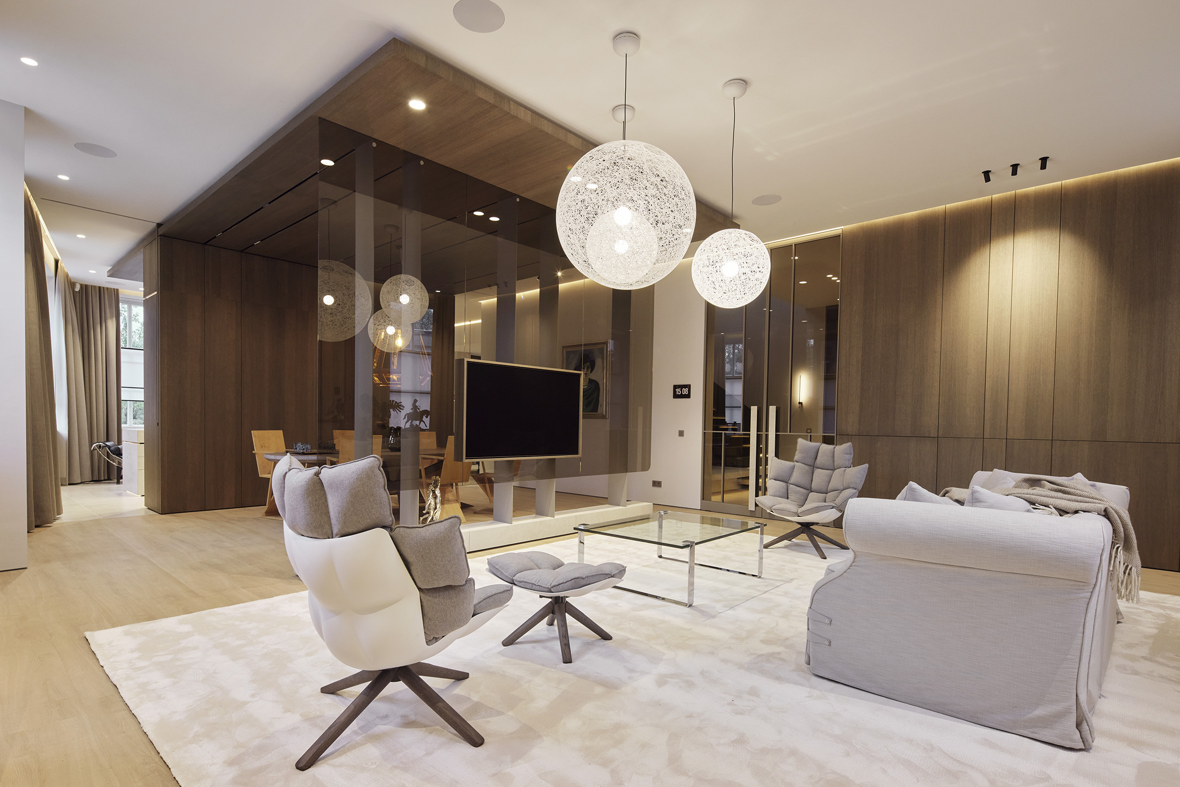 JasperVerhey__Woonkamer